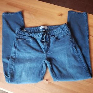 Calvin klien ultimate skinny jeans